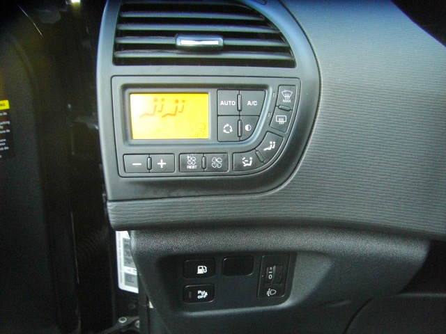 CITROEN C-4 PICASSO 1.6 HDI 110CV