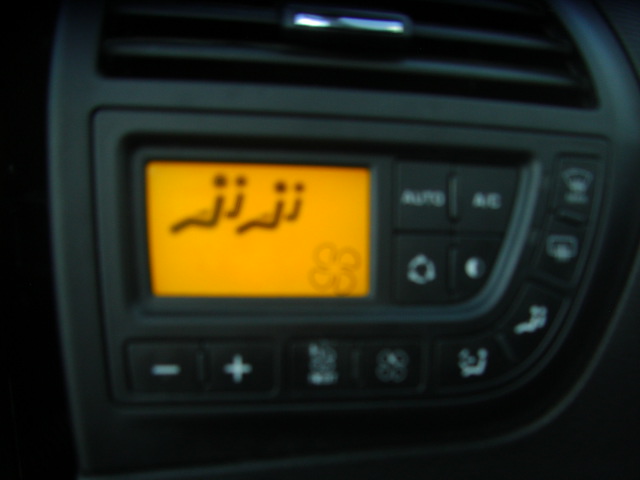 CITROEN C-4 PICASSO 1.6 HDI 110CV