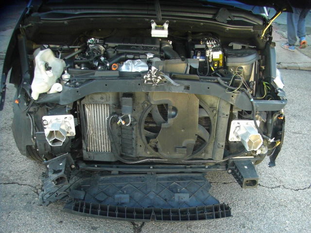 CITROEN C-4 PICASSO 1.6 HDI 110CV