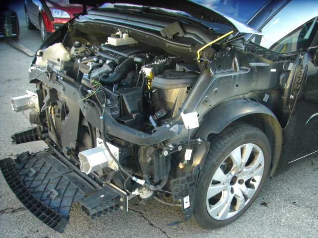 CITROEN C-4 PICASSO 1.6 HDI 110CV