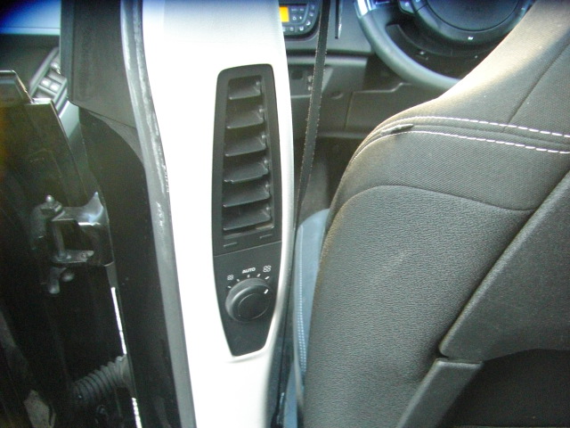 CITROEN C-4 PICASSO 1.6 HDI 110CV