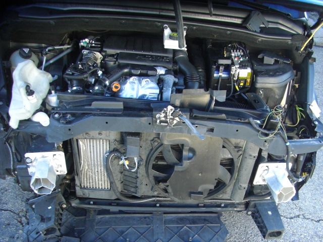 CITROEN C-4 PICASSO 1.6 HDI 110CV