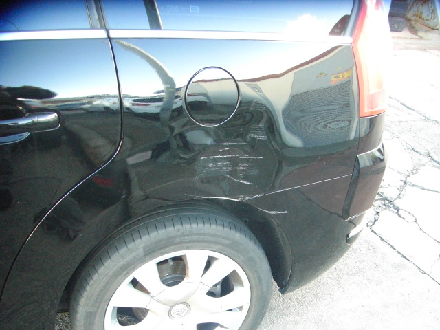 CITROEN C-4 PICASSO 1.6 HDI 110CV