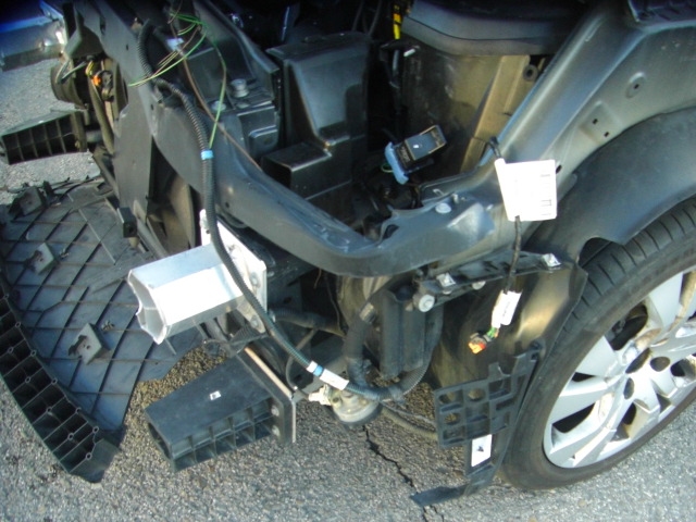 CITROEN C-4 PICASSO 1.6 HDI 110CV