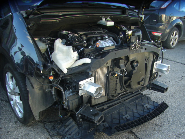 CITROEN C-4 PICASSO 1.6 HDI 110CV