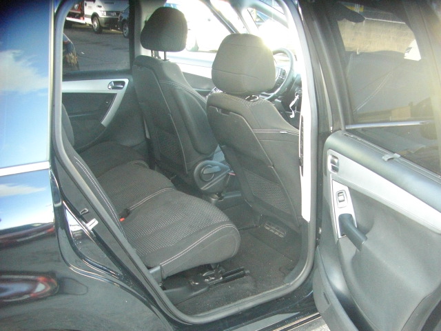 CITROEN C-4 PICASSO 1.6 HDI 110CV