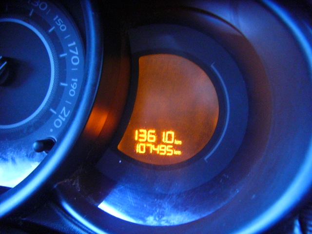 CITROEN C-3 1.4 HDI 70CV ATTRACTION