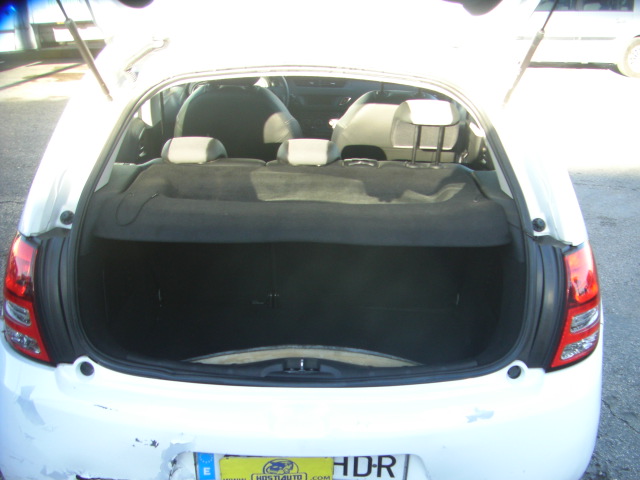 CITROEN C-3 1.4 HDI 70CV ATTRACTION