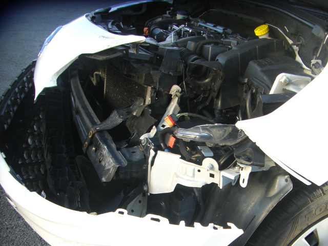 CITROEN C-3 1.4 HDI 70CV ATTRACTION