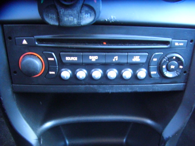 CITROEN C-3 1.4 HDI 70CV ATTRACTION