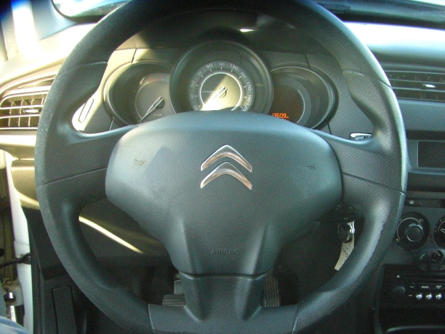 CITROEN C-3 1.4 HDI 70CV ATTRACTION