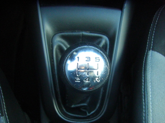 CITROEN C-3 1.4 HDI 70CV ATTRACTION