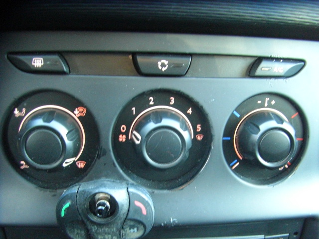 CITROEN C-3 1.4 HDI 70CV ATTRACTION