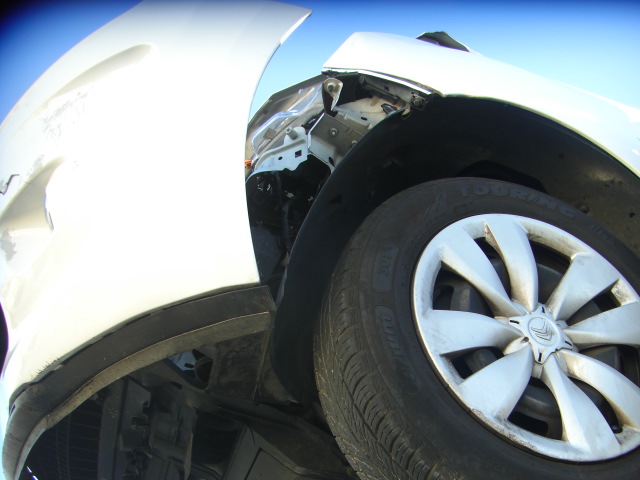 CITROEN C-3 1.4 HDI 70CV ATTRACTION