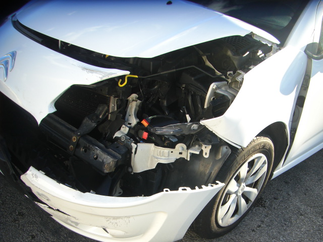 CITROEN C-3 1.4 HDI 70CV ATTRACTION