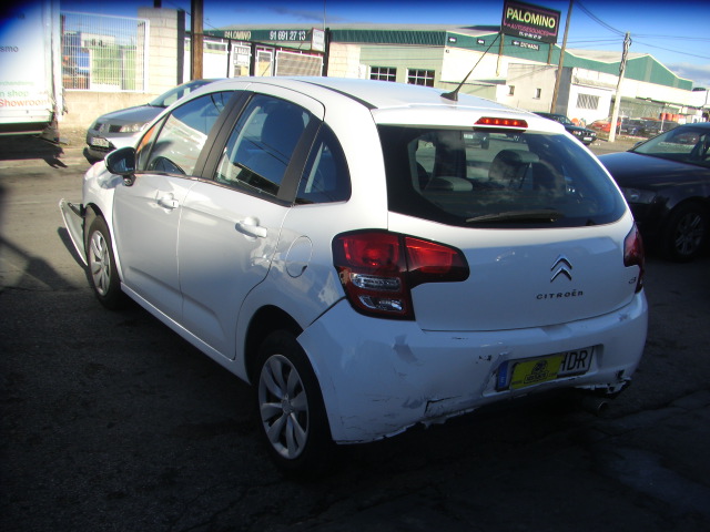 CITROEN C-3 1.4 HDI 70CV ATTRACTION