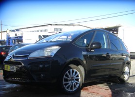 CITROEN PICASSO 1.6 HDI 110CV CITROEN PICASSO 1.6 HDI 110CV