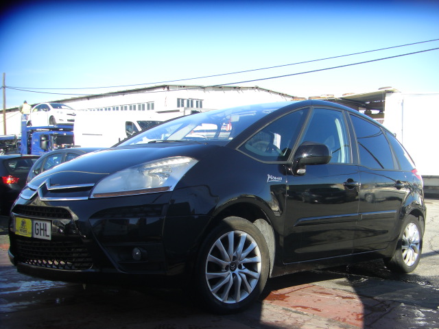 CITROEN PICASSO 1.6 HDI 110CV 