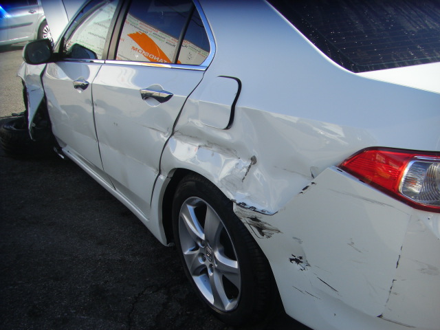 HONDA ACCORD 2.2 I-DTEC 150CV