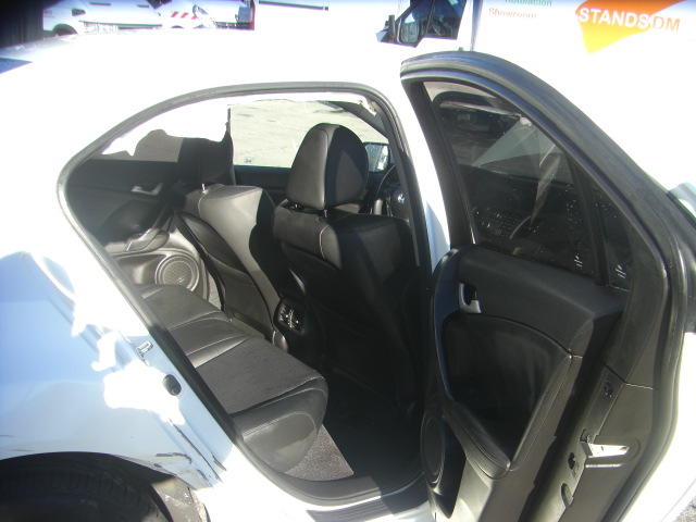 HONDA ACCORD 2.2 I-DTEC 150CV