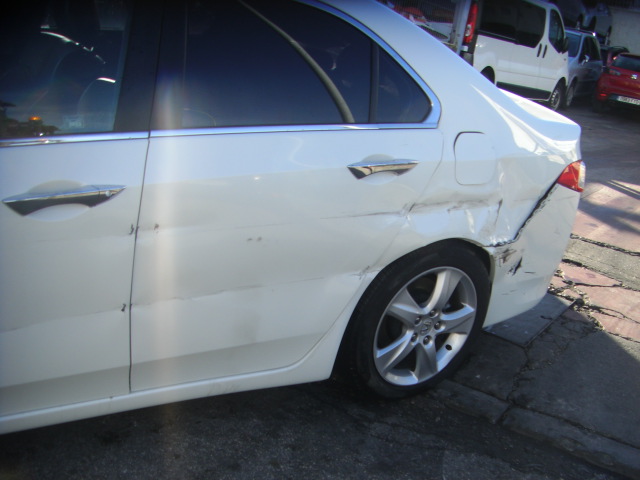 HONDA ACCORD 2.2 I-DTEC 150CV