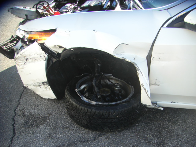 HONDA ACCORD 2.2 I-DTEC 150CV