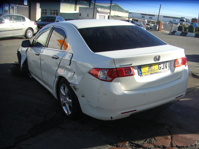 HONDA ACCORD 2.2 I-DTEC 150CV