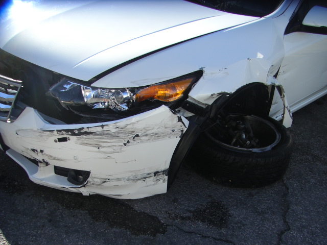 HONDA ACCORD 2.2 I-DTEC 150CV