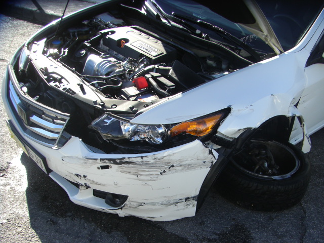 HONDA ACCORD 2.2 I-DTEC 150CV