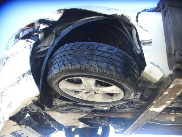 HONDA ACCORD 2.2 I-DTEC 150CV