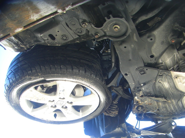 HONDA ACCORD 2.2 I-DTEC 150CV