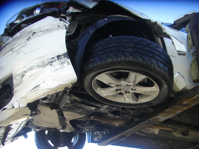 HONDA ACCORD 2.2 I-DTEC 150CV