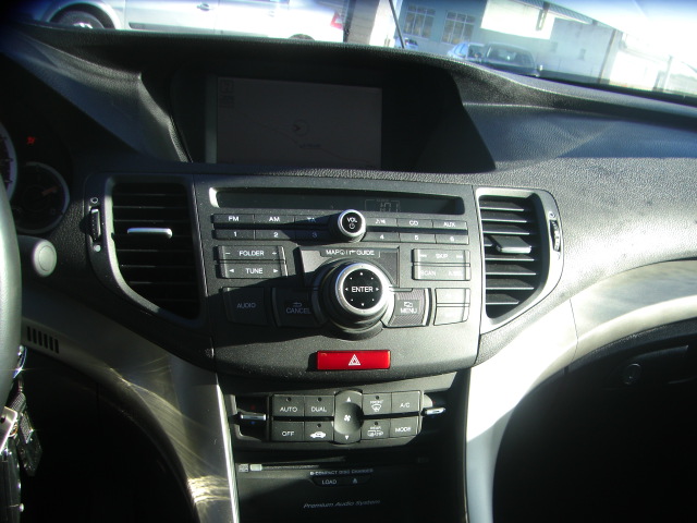 HONDA ACCORD 2.2 I-DTEC 150CV