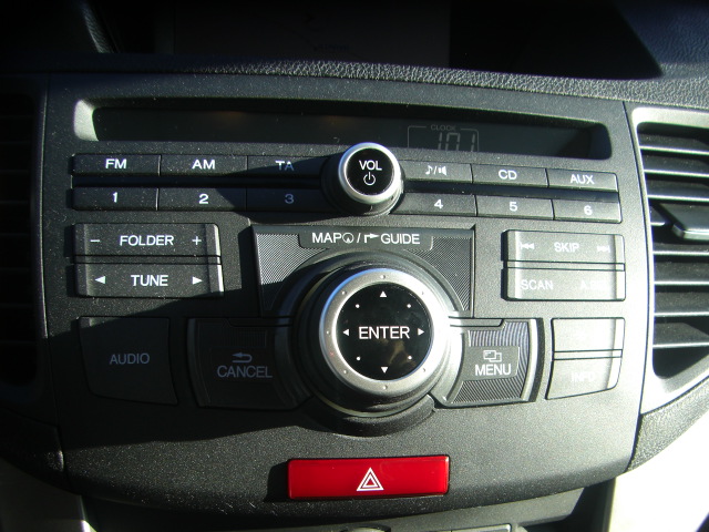 HONDA ACCORD 2.2 I-DTEC 150CV