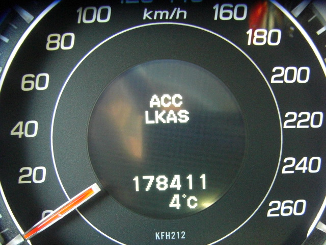 HONDA ACCORD 2.2 I-DTEC 150CV