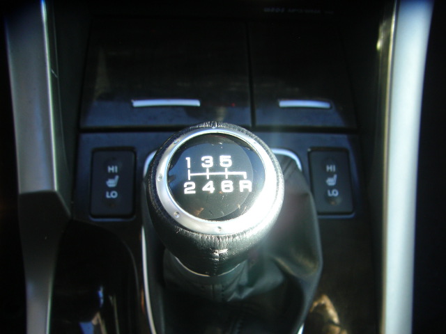 HONDA ACCORD 2.2 I-DTEC 150CV