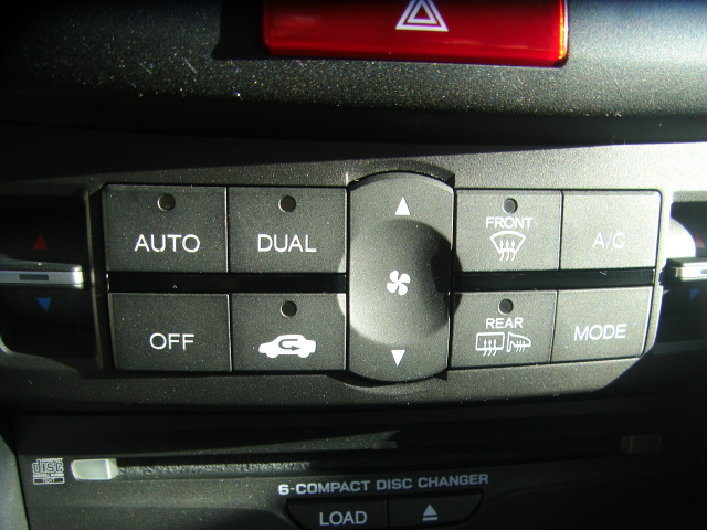 HONDA ACCORD 2.2 I-DTEC 150CV