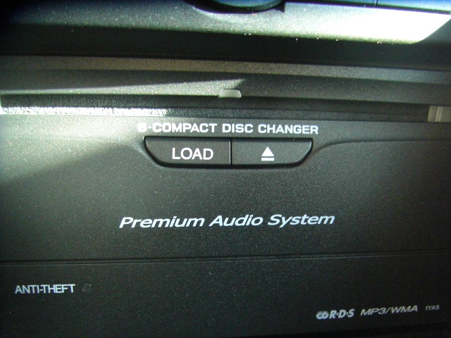 HONDA ACCORD 2.2 I-DTEC 150CV