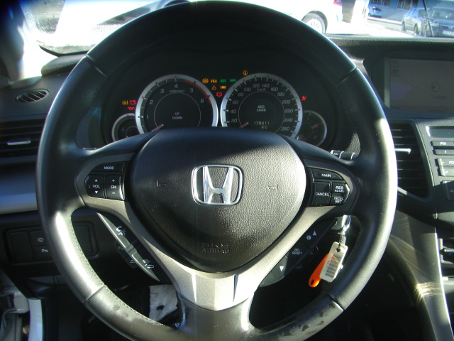 HONDA ACCORD 2.2 I-DTEC 150CV