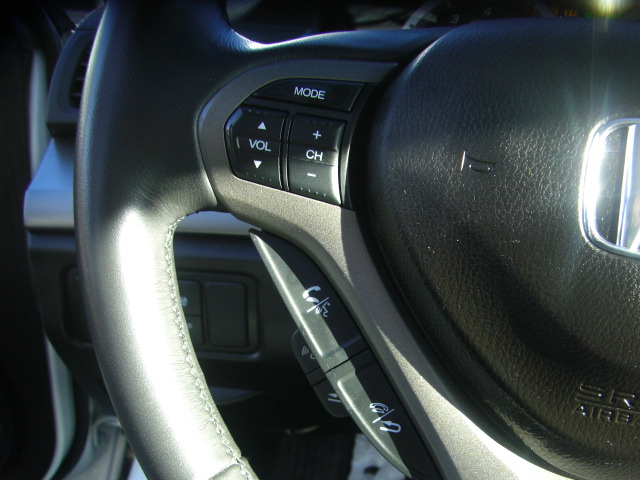 HONDA ACCORD 2.2 I-DTEC 150CV