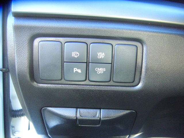 HONDA ACCORD 2.2 I-DTEC 150CV