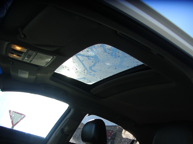 HONDA ACCORD 2.2 I-DTEC 150CV