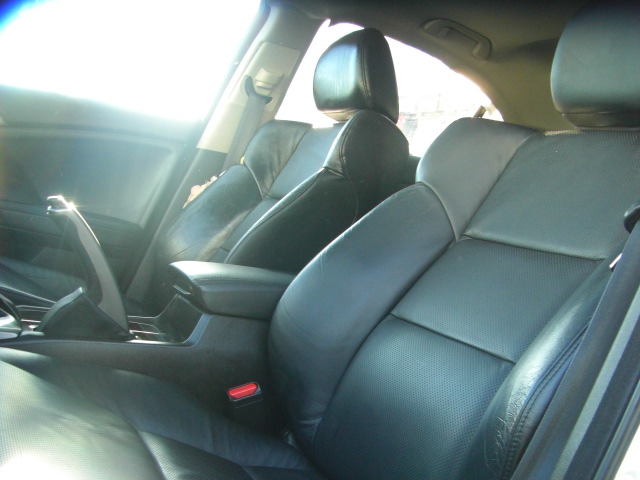 HONDA ACCORD 2.2 I-DTEC 150CV