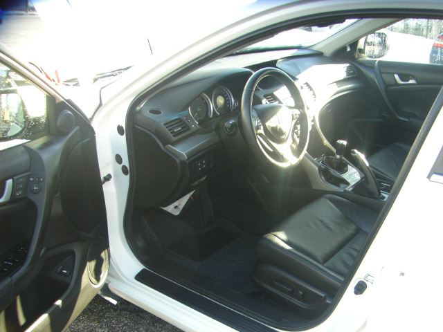 HONDA ACCORD 2.2 I-DTEC 150CV