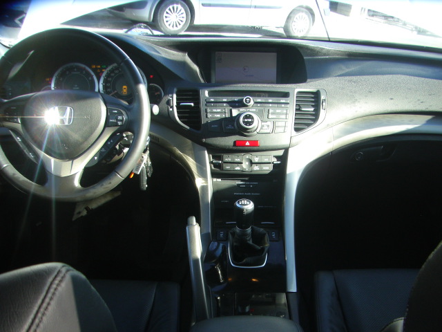 HONDA ACCORD 2.2 I-DTEC 150CV