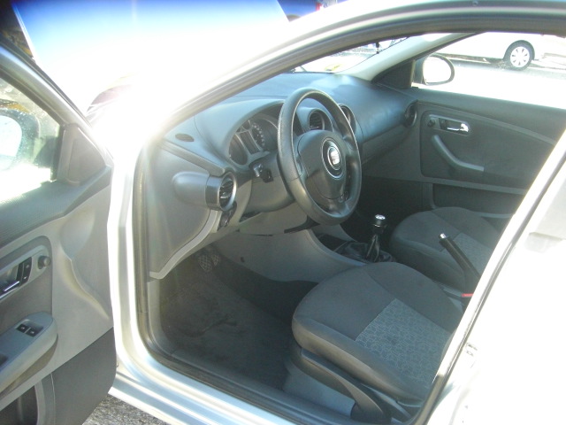 SEAT IBIZA 1.4 SDI 80CV