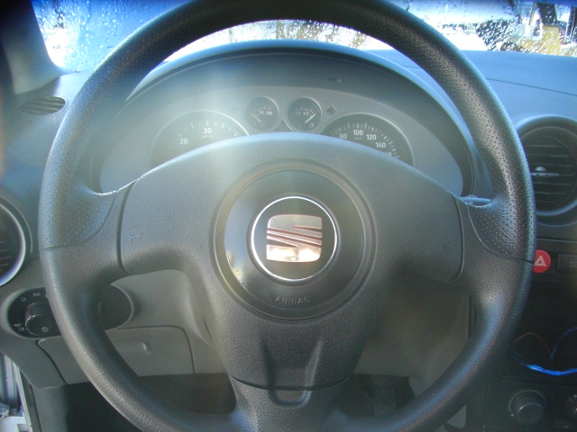 SEAT IBIZA 1.4 SDI 80CV