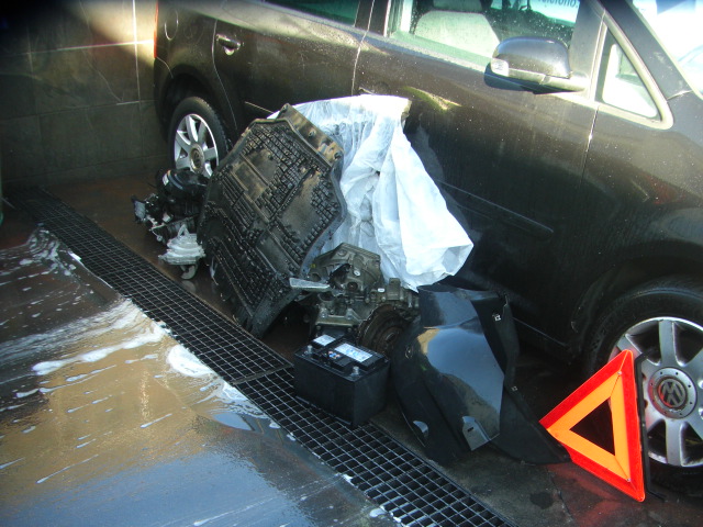 SEAT IBIZA 1.4 SDI 80CV