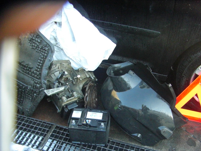 SEAT IBIZA 1.4 SDI 80CV