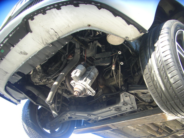 SEAT IBIZA 1.4 SDI 80CV